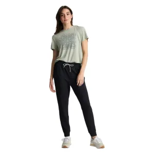 Women's Free Fly Bamboo Lightweight Fleece Jogger WLWFLJ-305