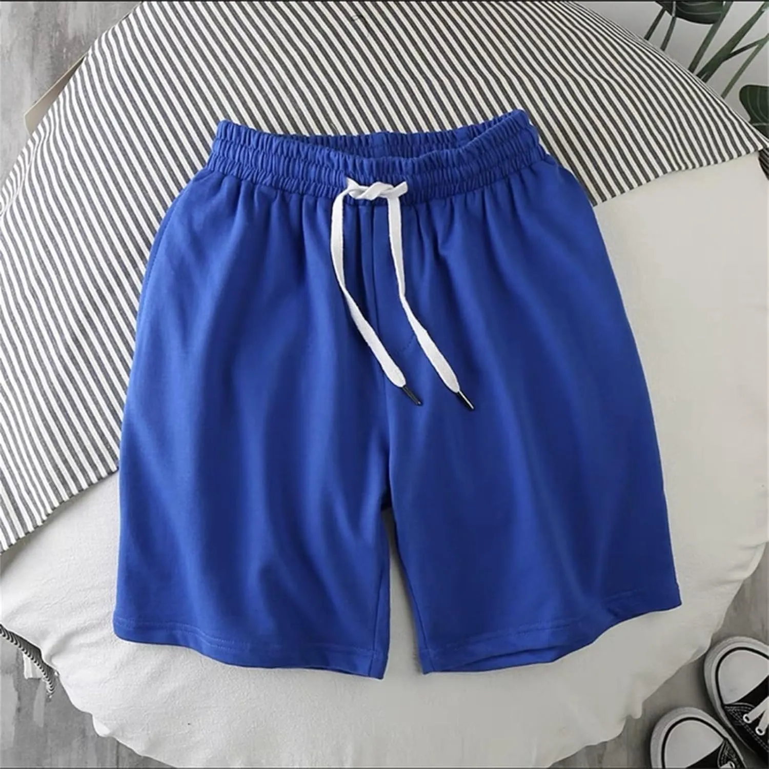 ZYXTIM Mens Athletic Shorts Mesh Oversize Quick Dry Breathable Lightweight Running Training Fitness Gym Shorts Big and Tall